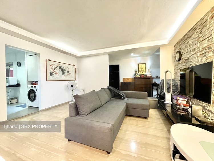 Blk 444 Sin Ming Avenue (Bishan), HDB 5 Rooms #354835581